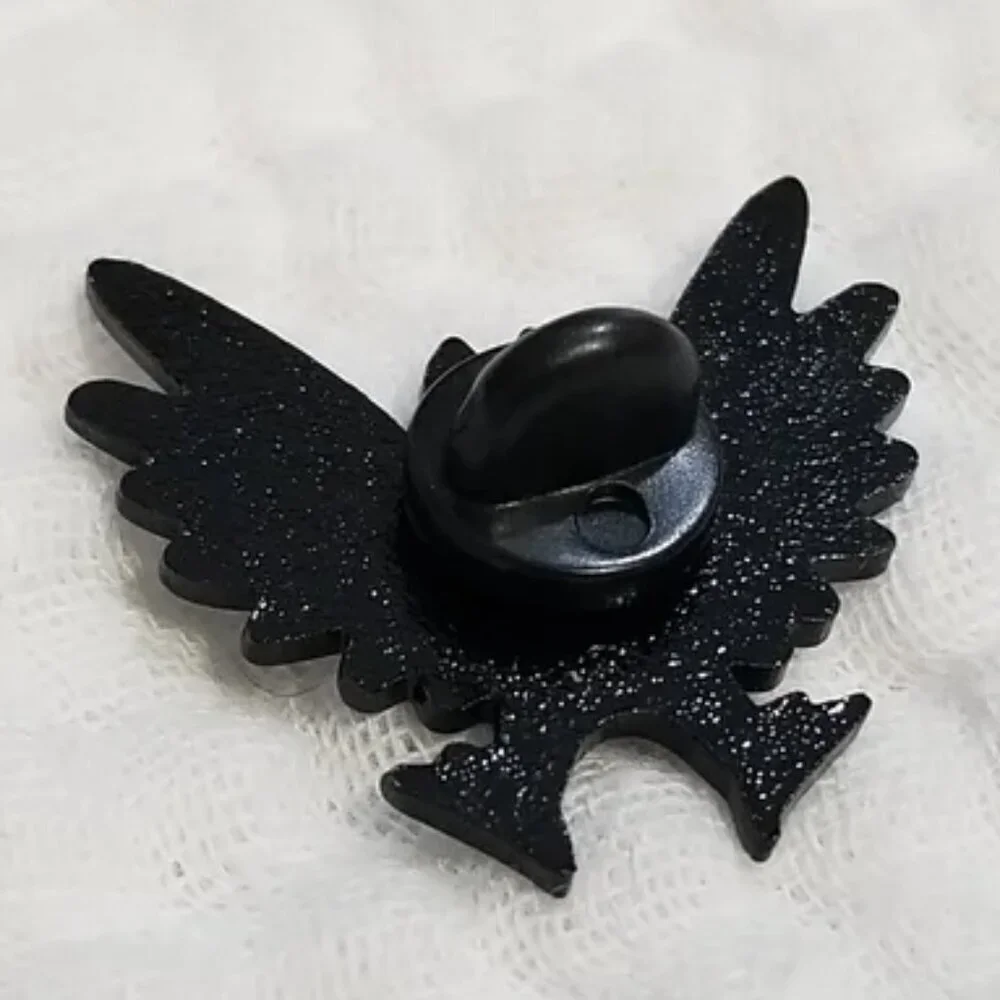 3 for $15/ 5 for $20 Pin- Mothman